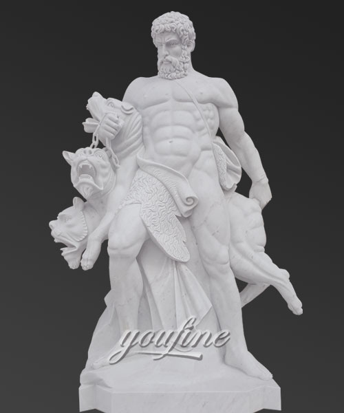 Заказать скульптуры Геркулес от производителя