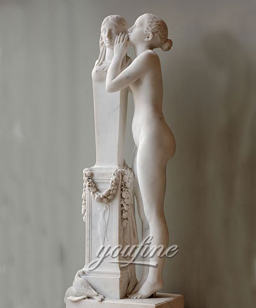 Купить невероятные скульптуры +из мрамора от производителя для продажи