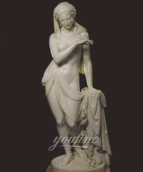 Невероятные мраморные скульптуры женщины по лучшим ценам для продажи