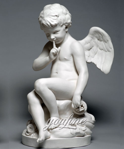 Статуэтка ангела для декора